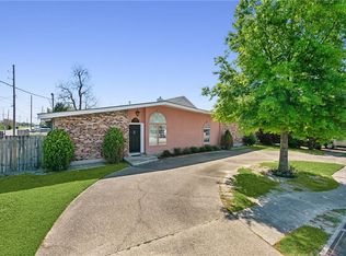 1255 Orion Ave, Metairie, LA 70005