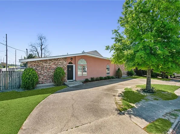 1255 Orion Ave, Metairie, LA 70005