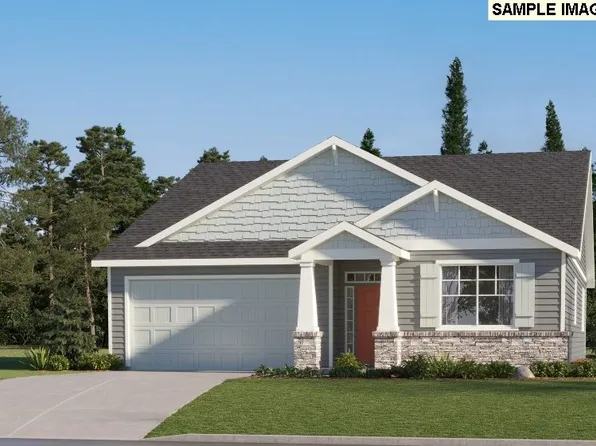 11382 NW 314th Ave, North Plains, OR 97133