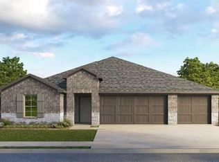 273 Rivers Edge Dr, Georgetown, TX 78628