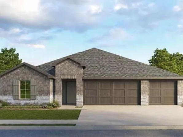 273 Rivers Edge Dr, Georgetown, TX 78628