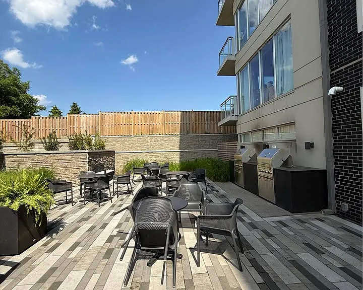 16 Markle Cres #108 — Photo 17