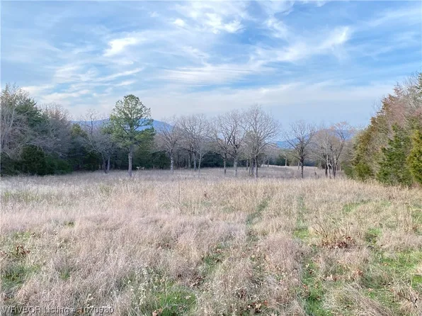 LOT 8 Poteau Mountain Rd, Hartford, AR 72938
