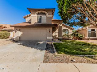 14926 W EVENING STAR Trail, Surprise, AZ 85374