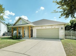 811 Bedford Ct, Georgetown, TX 78628