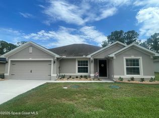 442 La Coco St SW, Palm Bay, FL 32908
