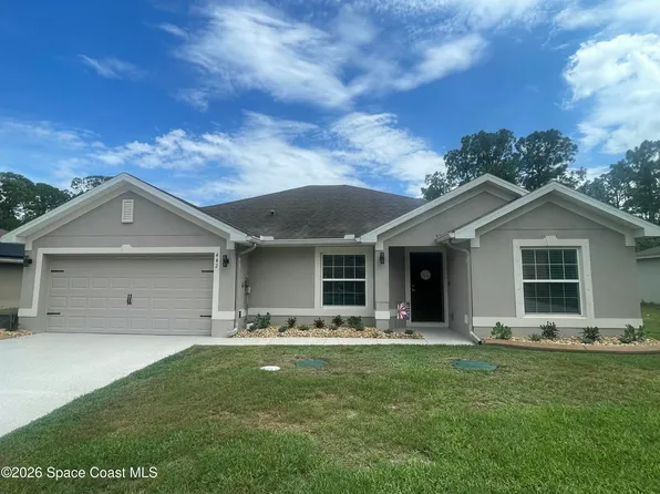 442 La Coco St SW, Palm Bay, FL 32908