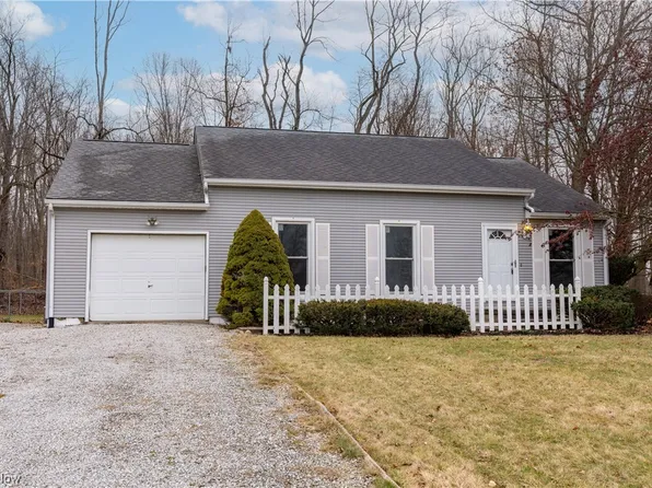 5496 Brewton Ave NW, Canal Fulton, OH 44614
