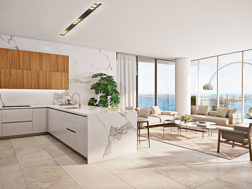 OPEN LIVING