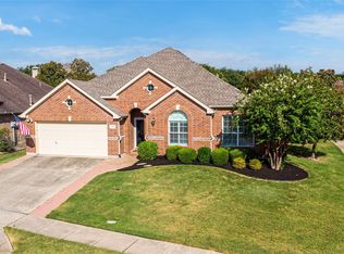 452 Long Cove Dr, Fairview, TX 75069