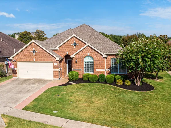 452 Long Cove Dr, Fairview, TX 75069
