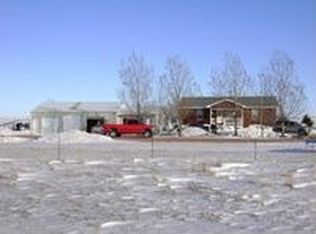 13 Tongue River Rd, Gillette, WY 82718