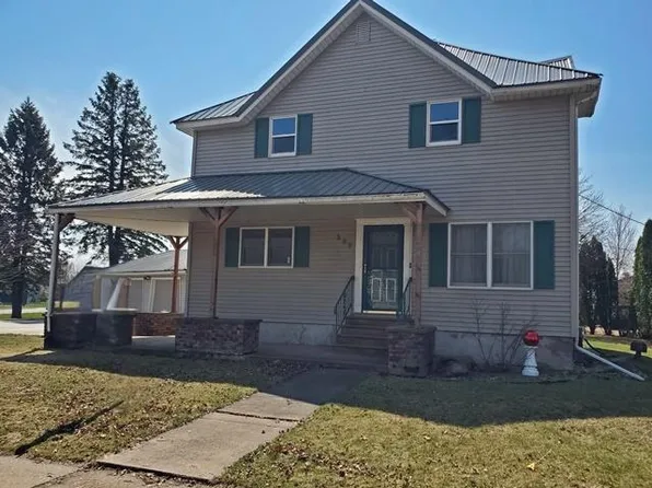309 East CLARK STREET, Spencer, WI 54479
