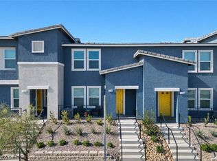 1128 Scarlet Sparrow St, Henderson, NV 89011