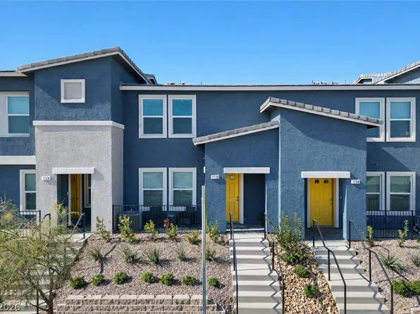 1128 Scarlet Sparrow St, Henderson, NV 89011