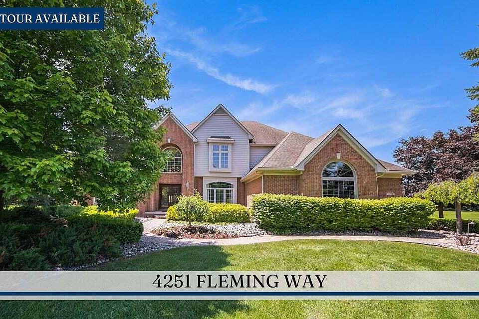1st image of 4251 Fleming Way