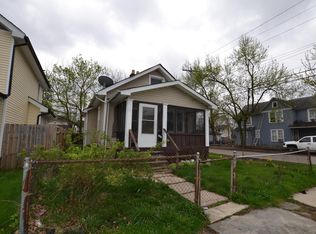 1441 Myrtle Ave, Columbus, OH 43211