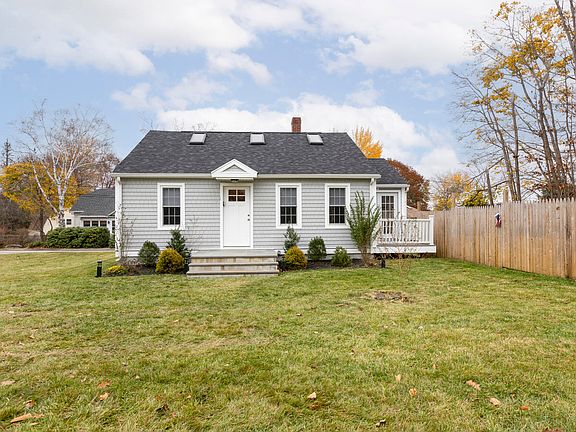 2nd image of 31 Wintergreen Street