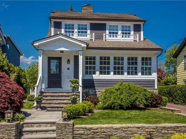 40 Oakwood Avenue, Rye, NY 10580