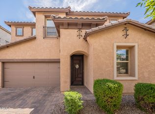 3469 E Indigo St, Gilbert, AZ 85298
