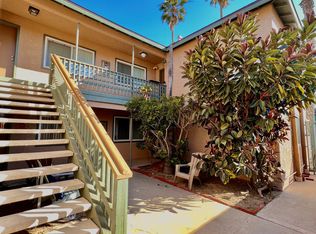 Seacoast II, Imperial Beach, CA 91932
