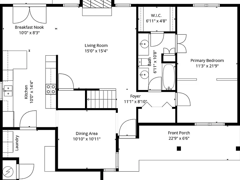 3200 Spaniel Dr — Photo 18
