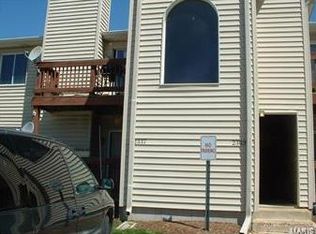 2337 Sandalwood Creek Ct #O-4, Glencoe, MO