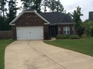 819 Oshields Ct, Augusta, GA 30907