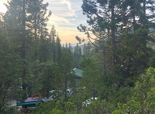 44331 Lakeview, Shaver Lake, CA