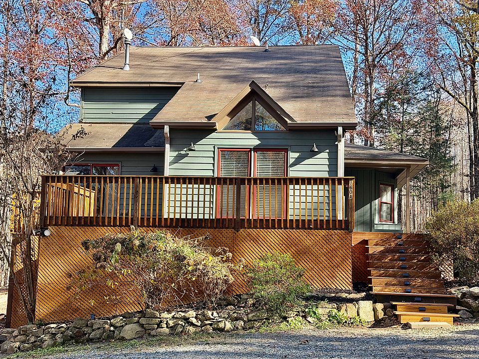 1st image of 160A Lystra Hills Ln