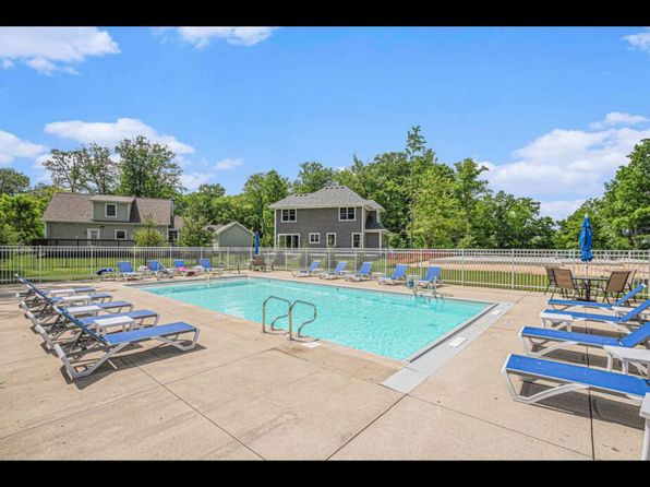 11132 Strawberry St #46, New Buffalo, MI 49117