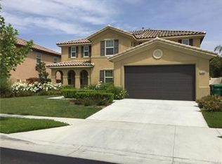 14608 Viva Dr, Corona, CA 92880