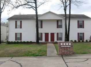 273 Apple Valley Dr, Sherwood, AR 72120