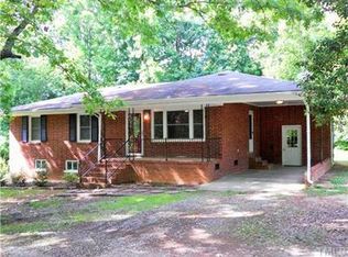 39 Ruby Ln, Manson, NC 27553