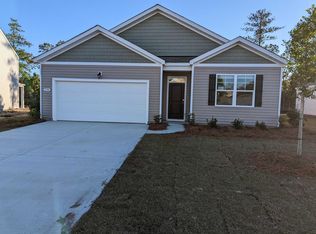 2394 Blackthorn Dr LOT 224, Cali B Conway, SC 29526