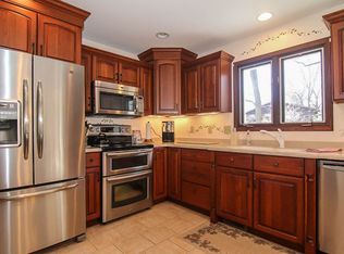 2913 Nottingham Way, Madison, WI 53713