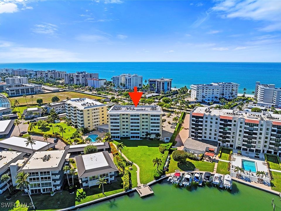1st image of 3420 Gulf Shore Blvd N APT 44