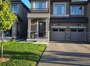 502 Parent Pl, Milton, ON L9E 1L4