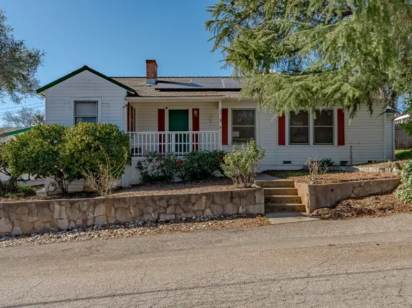 186 Summit St, Auburn, CA 95603