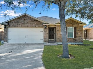 11710 Luckey Vis, San Antonio, TX 78252