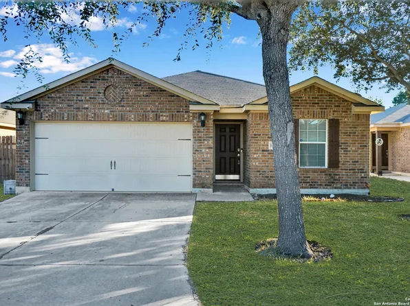 11710 Luckey Vis, San Antonio, TX 78252