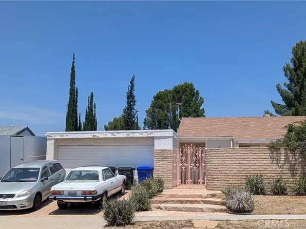 20129 Drasin Dr, Santa Clarita, CA 91351