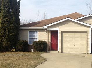 528 Duroc Ct, Lafayette, IN 47909