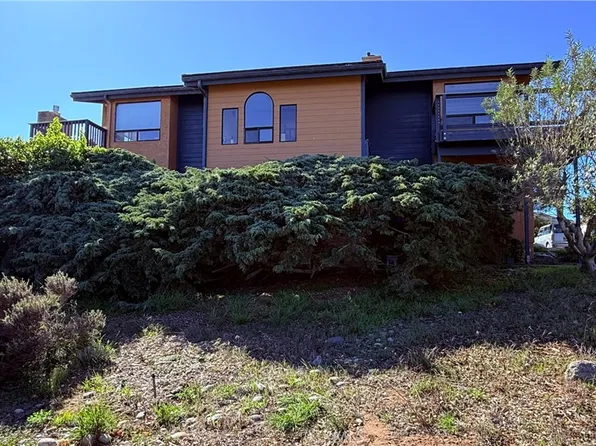 1413 Las Encinas Dr, Los Osos, CA 93402