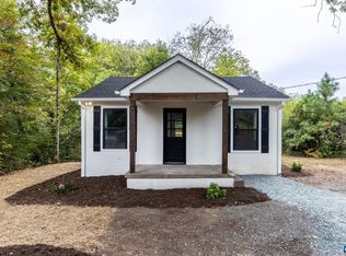 2157 Thomas Jefferson Pkwy, Charlottesville, VA 22902