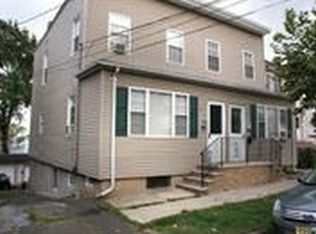 142 Johnston Ave, Kearny, NJ 07032