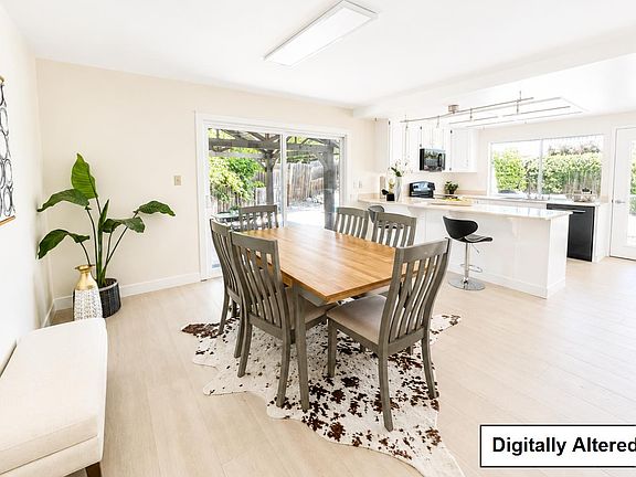 3rd image of 6706 San Anselmo Way