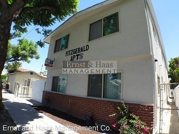 2nd image of 6524 Orange Ave APT 4