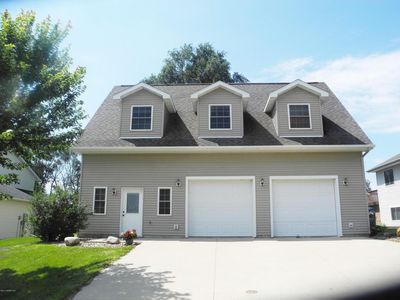 905 Chestnut St, Mantorville, MN, 55955