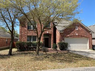 22015 Ruby Run, San Antonio, TX 78259
